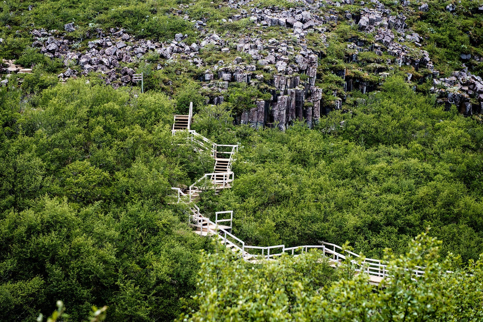 Svartifoss